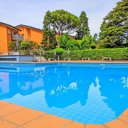 Appartamento Peschiera 페스키에라델가르다 외부 사진