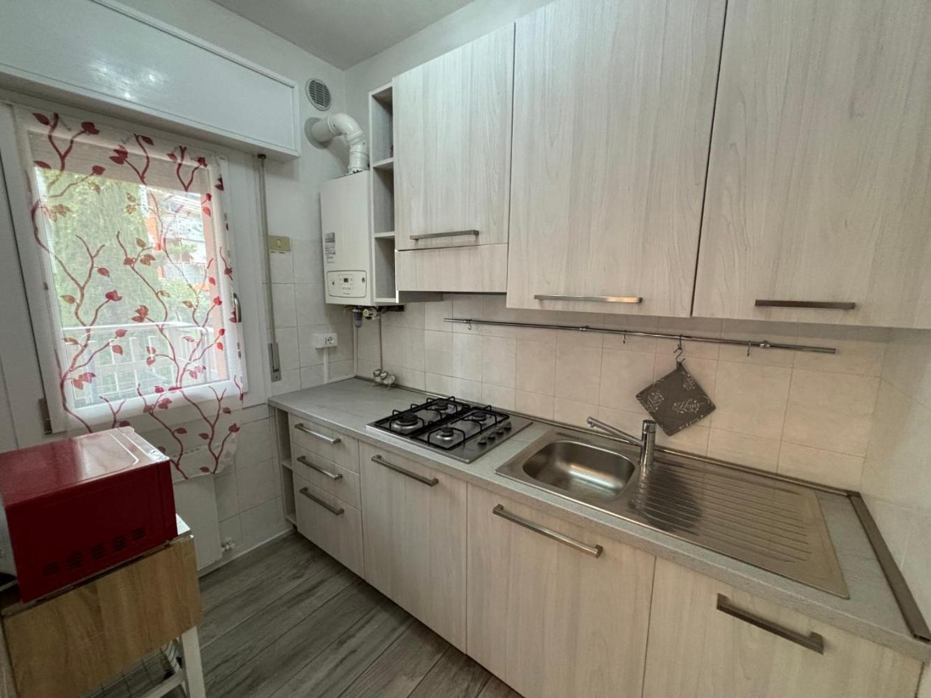 Appartamento Peschiera 페스키에라델가르다 외부 사진