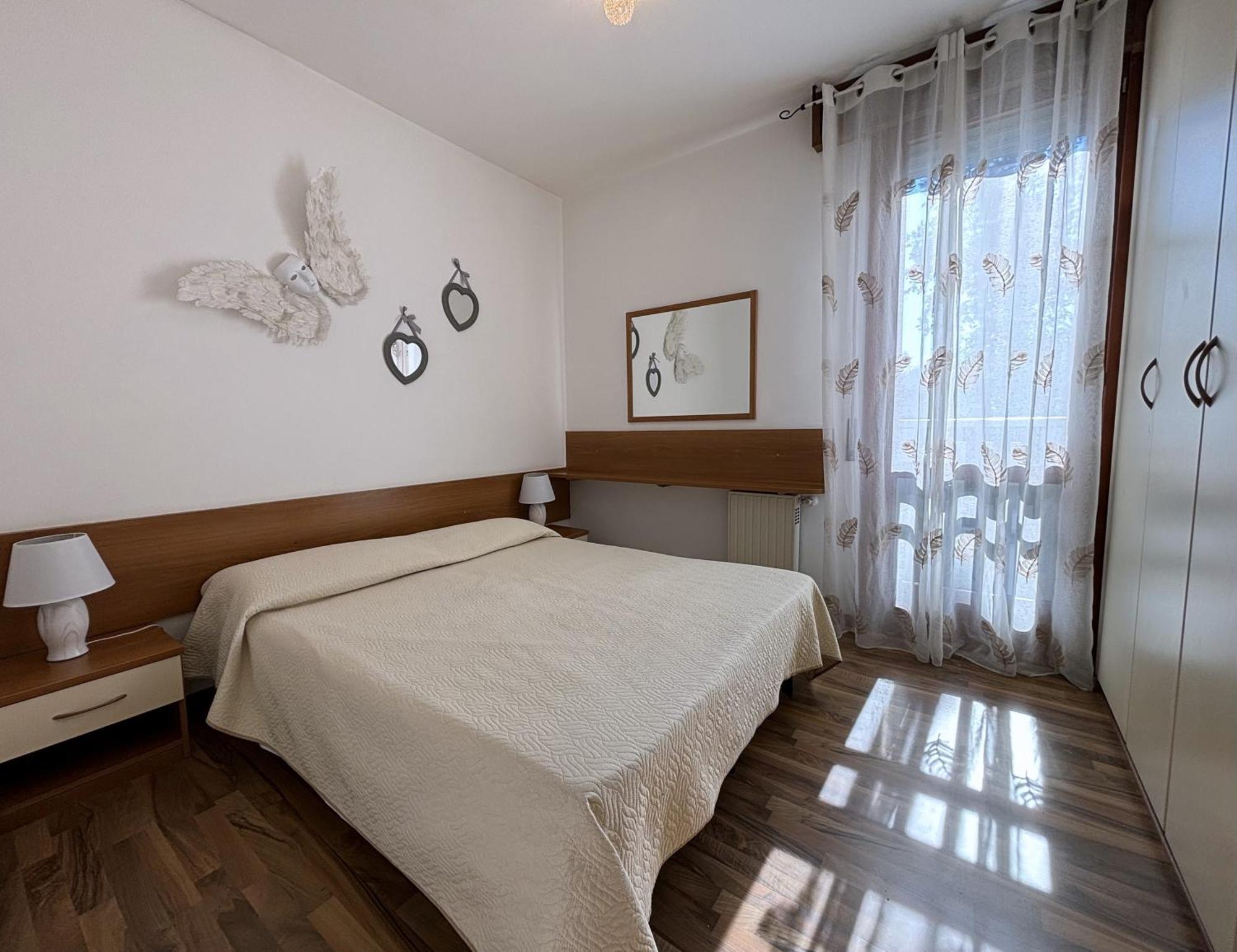 Appartamento Peschiera 페스키에라델가르다 외부 사진