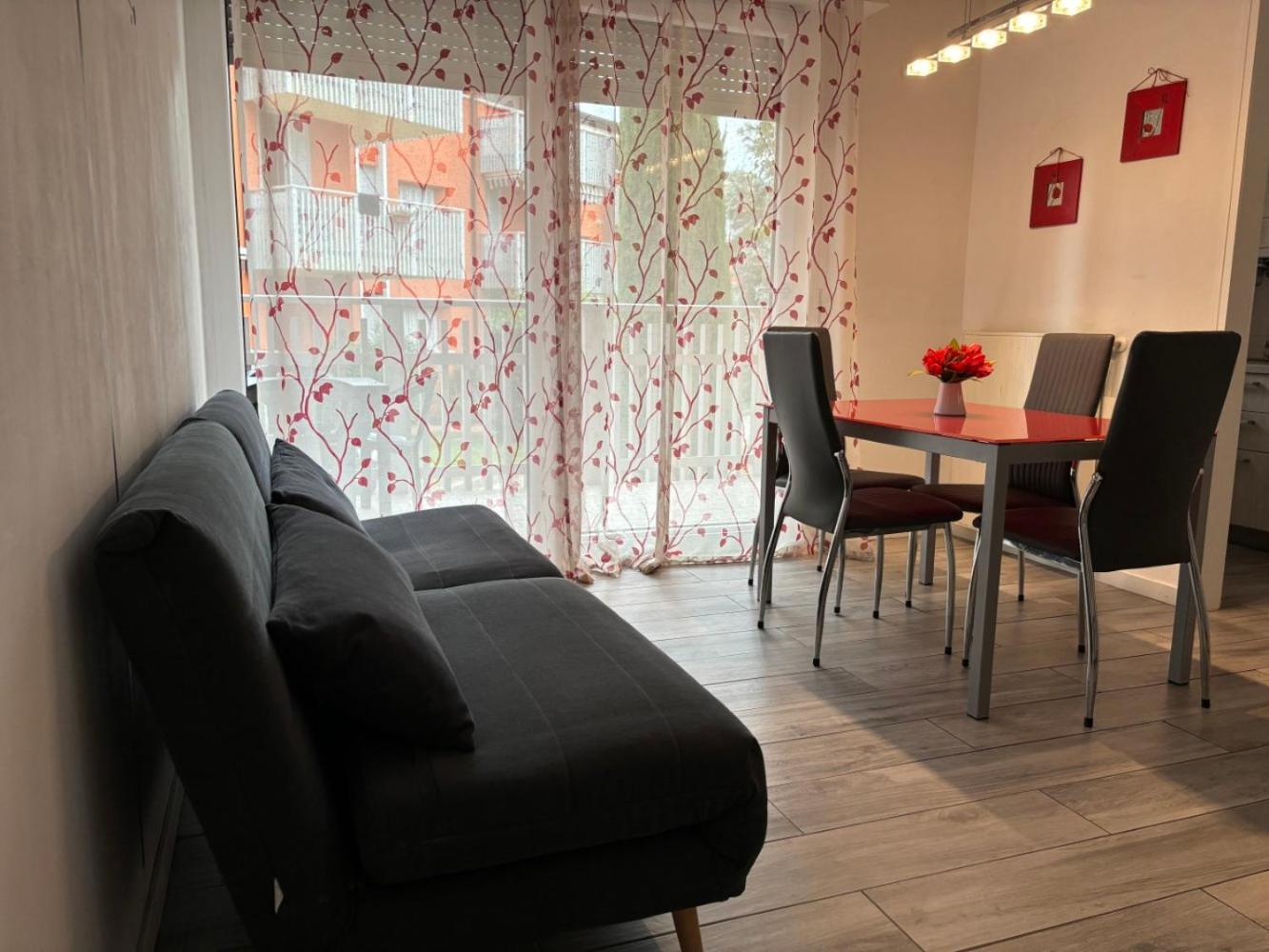 Appartamento Peschiera 페스키에라델가르다 외부 사진