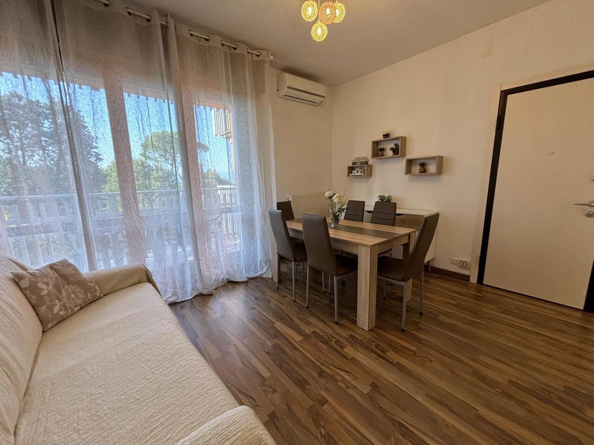 Appartamento Peschiera 페스키에라델가르다 외부 사진
