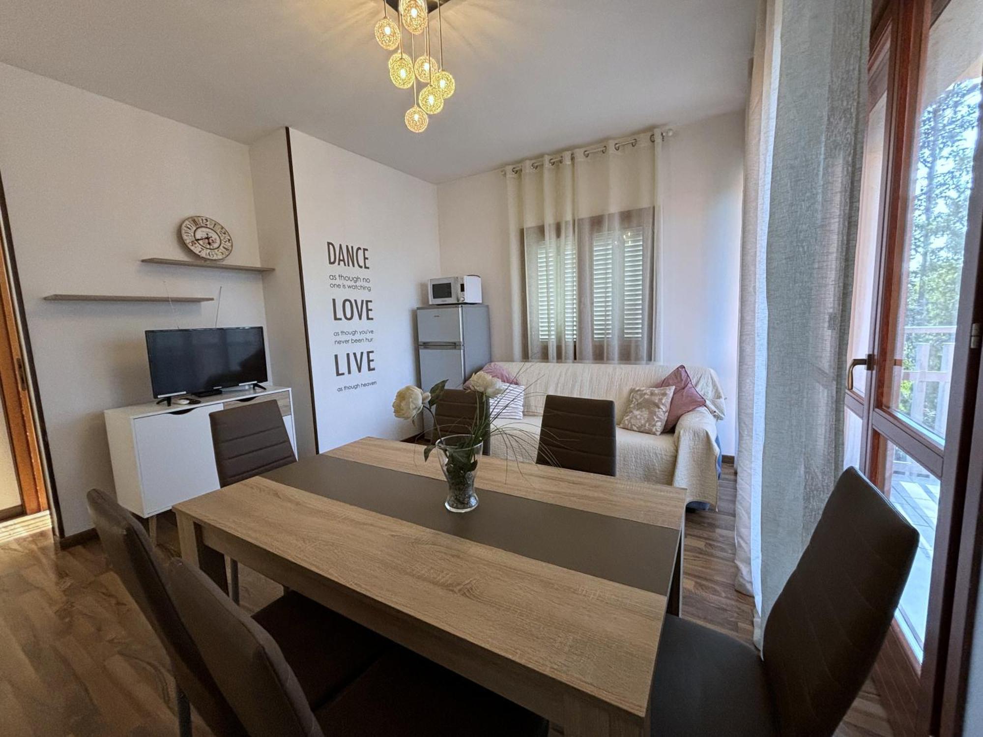 Appartamento Peschiera 페스키에라델가르다 외부 사진