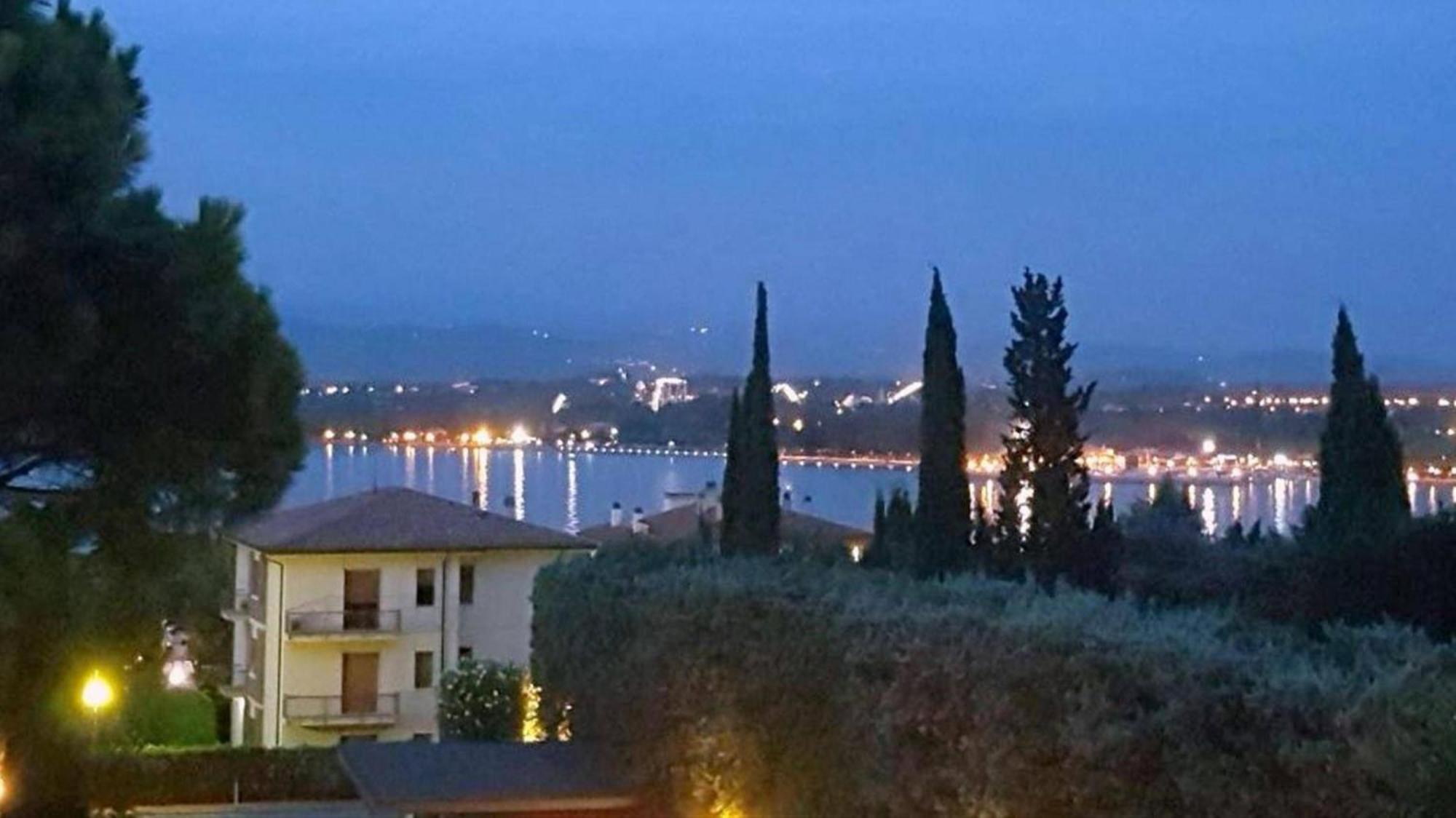 Appartamento Peschiera 페스키에라델가르다 외부 사진