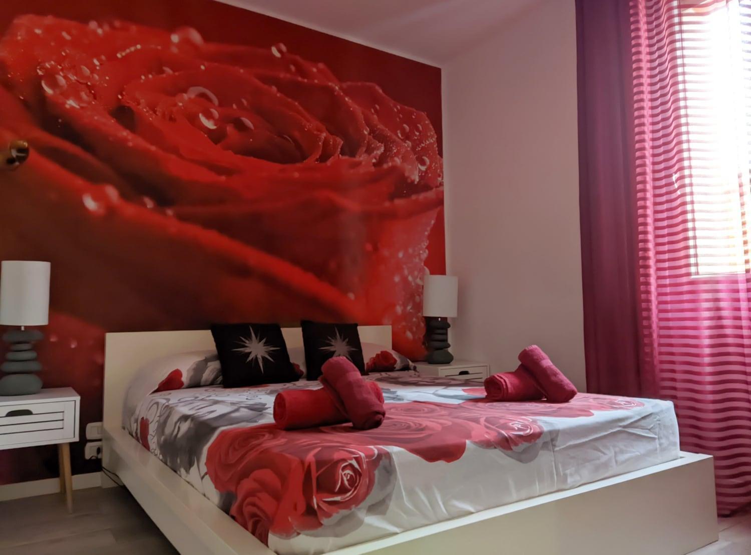 Appartamento Peschiera 페스키에라델가르다 객실 사진