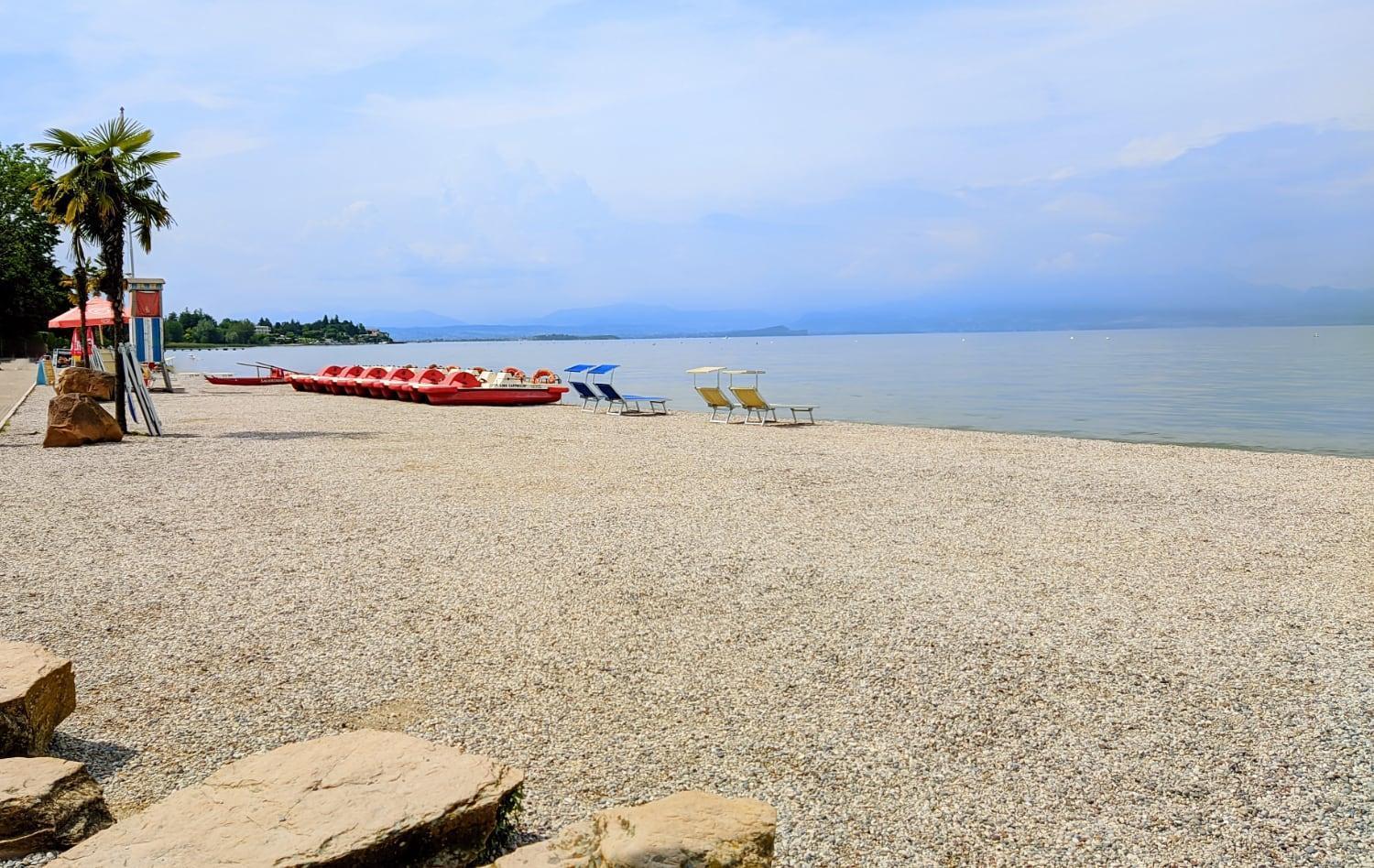 Appartamento Peschiera 페스키에라델가르다 외부 사진