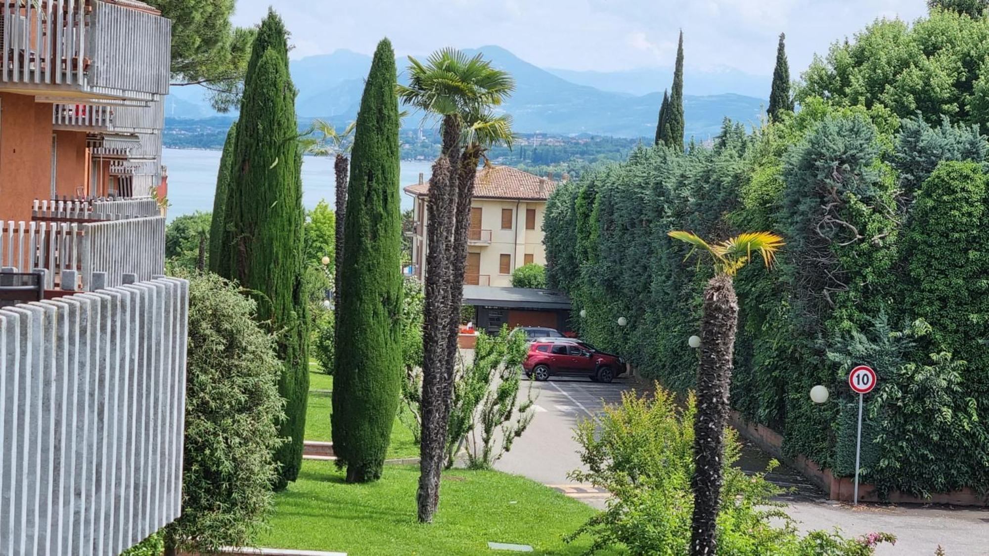Appartamento Peschiera 페스키에라델가르다 외부 사진